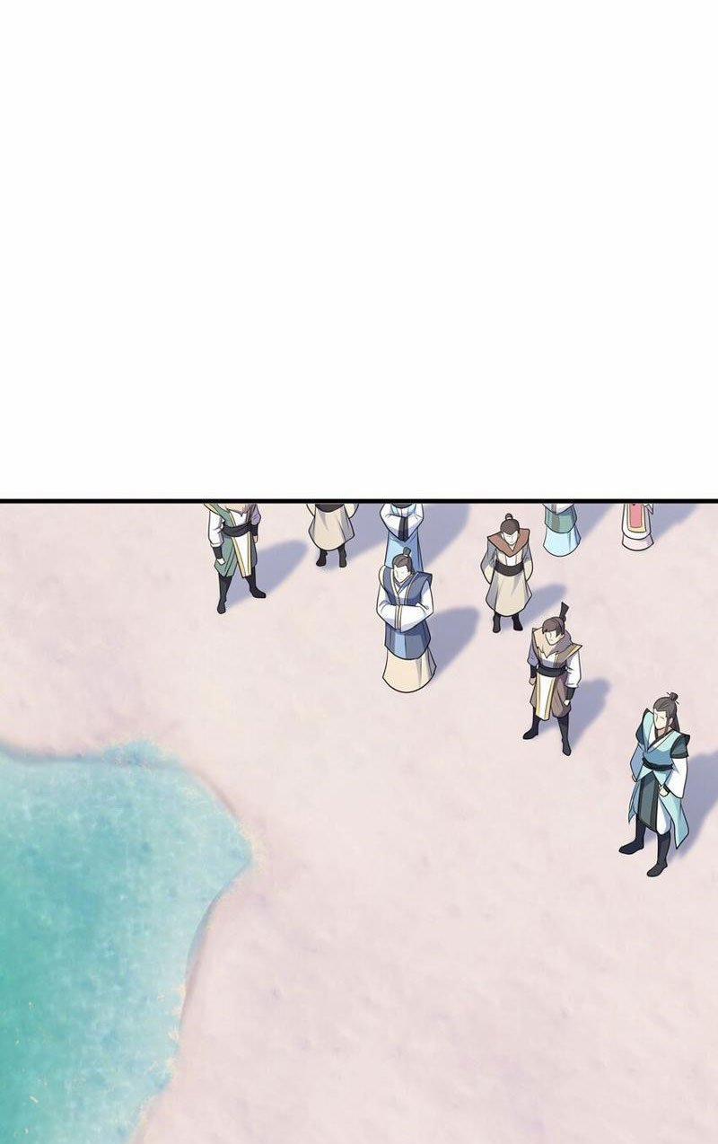 Thu Triệu Vạn Đồ Đệ, Vi Sư Vô Địch Thế Gian 53 trang 8