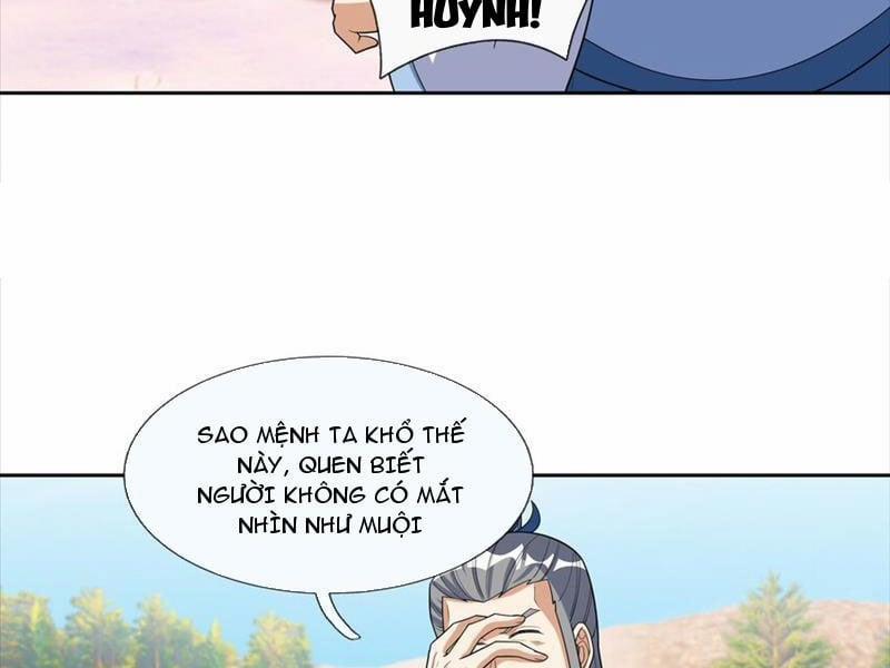 Thu Triệu Vạn Đồ Đệ, Vi Sư Vô Địch Thế Gian 55 trang 36