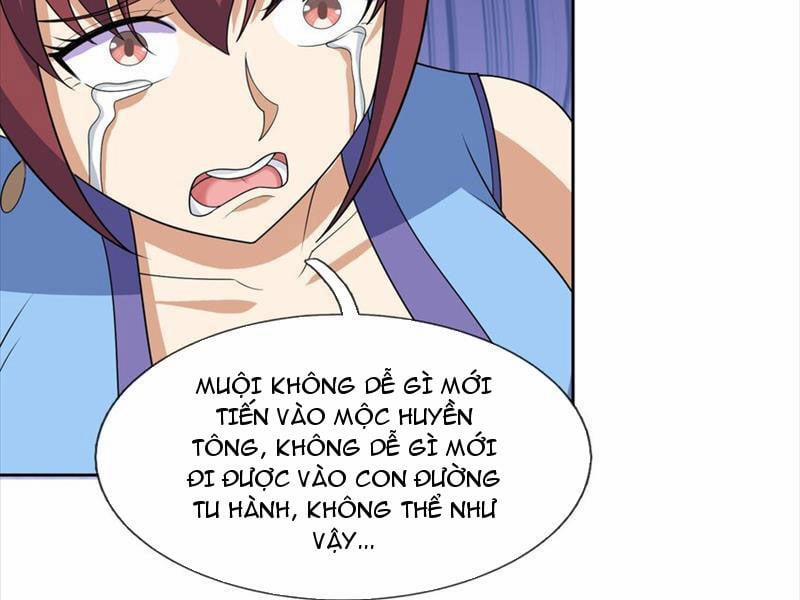 Thu Triệu Vạn Đồ Đệ, Vi Sư Vô Địch Thế Gian 55 trang 41