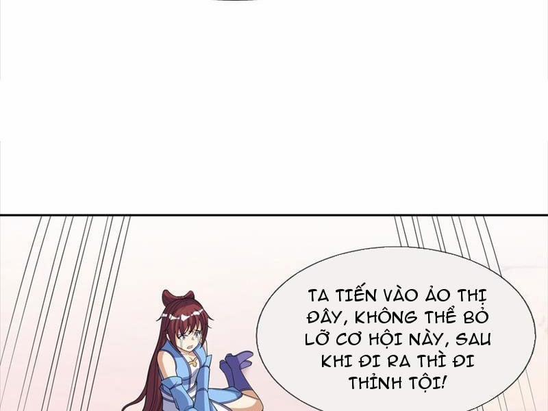 Thu Triệu Vạn Đồ Đệ, Vi Sư Vô Địch Thế Gian 55 trang 42