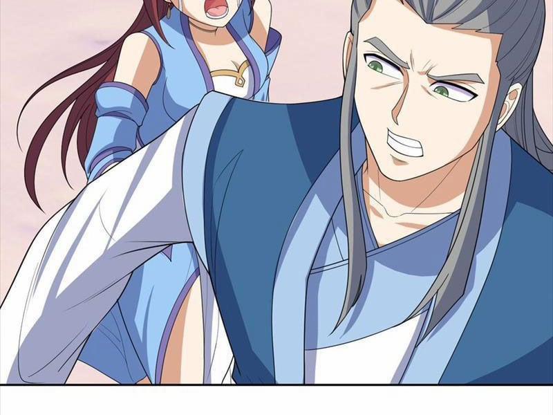 Thu Triệu Vạn Đồ Đệ, Vi Sư Vô Địch Thế Gian 55 trang 46