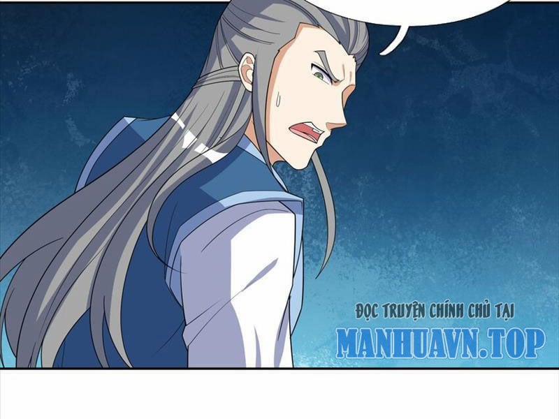 Thu Triệu Vạn Đồ Đệ, Vi Sư Vô Địch Thế Gian 55 trang 48