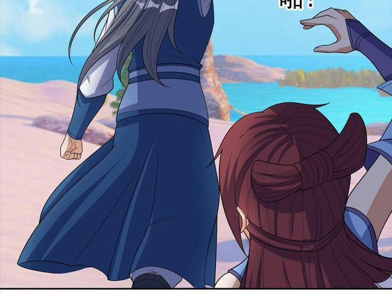 Thu Triệu Vạn Đồ Đệ, Vi Sư Vô Địch Thế Gian 55 trang 50