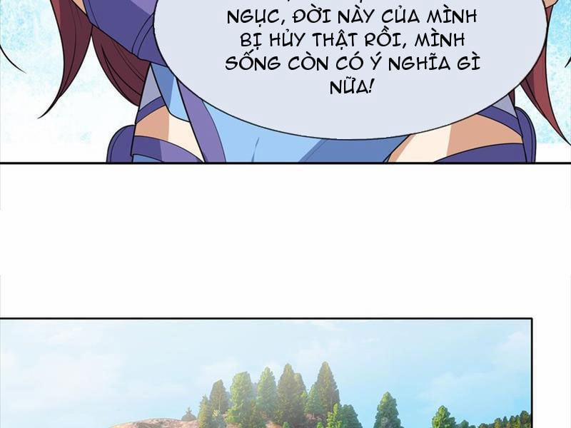 Thu Triệu Vạn Đồ Đệ, Vi Sư Vô Địch Thế Gian 55 trang 53