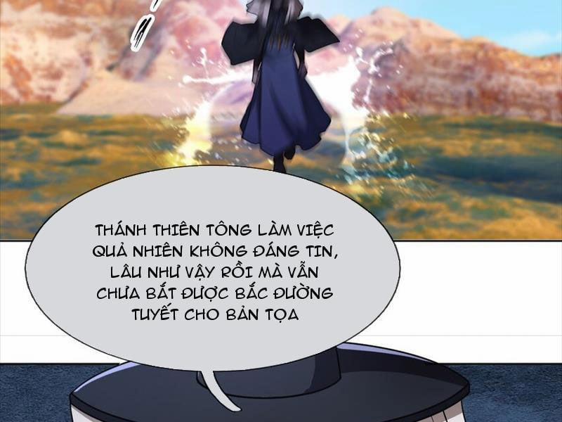 Thu Triệu Vạn Đồ Đệ, Vi Sư Vô Địch Thế Gian 55 trang 55