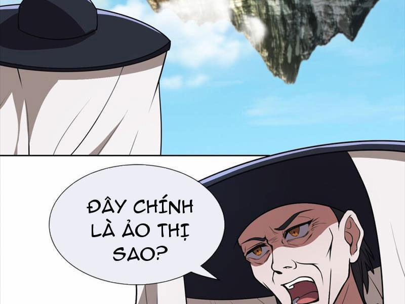 Thu Triệu Vạn Đồ Đệ, Vi Sư Vô Địch Thế Gian 55 trang 59