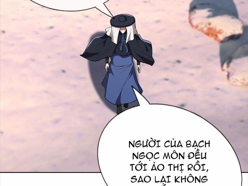 Thu Triệu Vạn Đồ Đệ, Vi Sư Vô Địch Thế Gian 55 trang 62