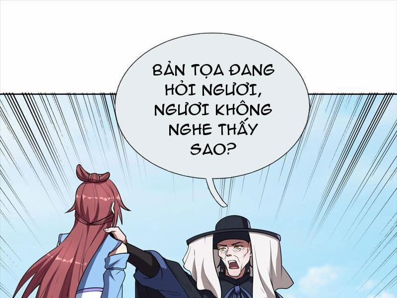 Thu Triệu Vạn Đồ Đệ, Vi Sư Vô Địch Thế Gian 55 trang 78