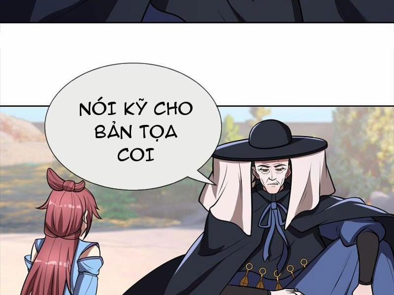 Thu Triệu Vạn Đồ Đệ, Vi Sư Vô Địch Thế Gian 55 trang 93