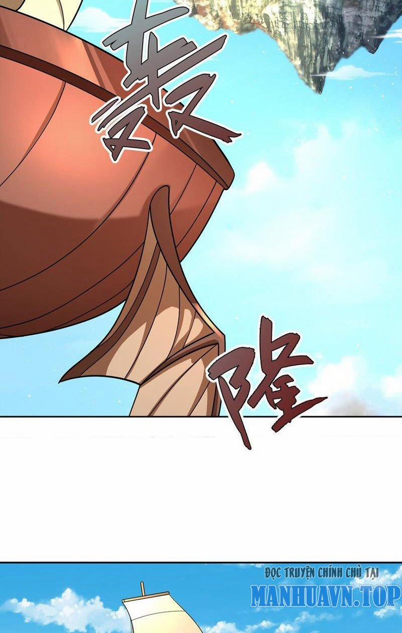 Thu Triệu Vạn Đồ Đệ, Vi Sư Vô Địch Thế Gian 56 trang 22