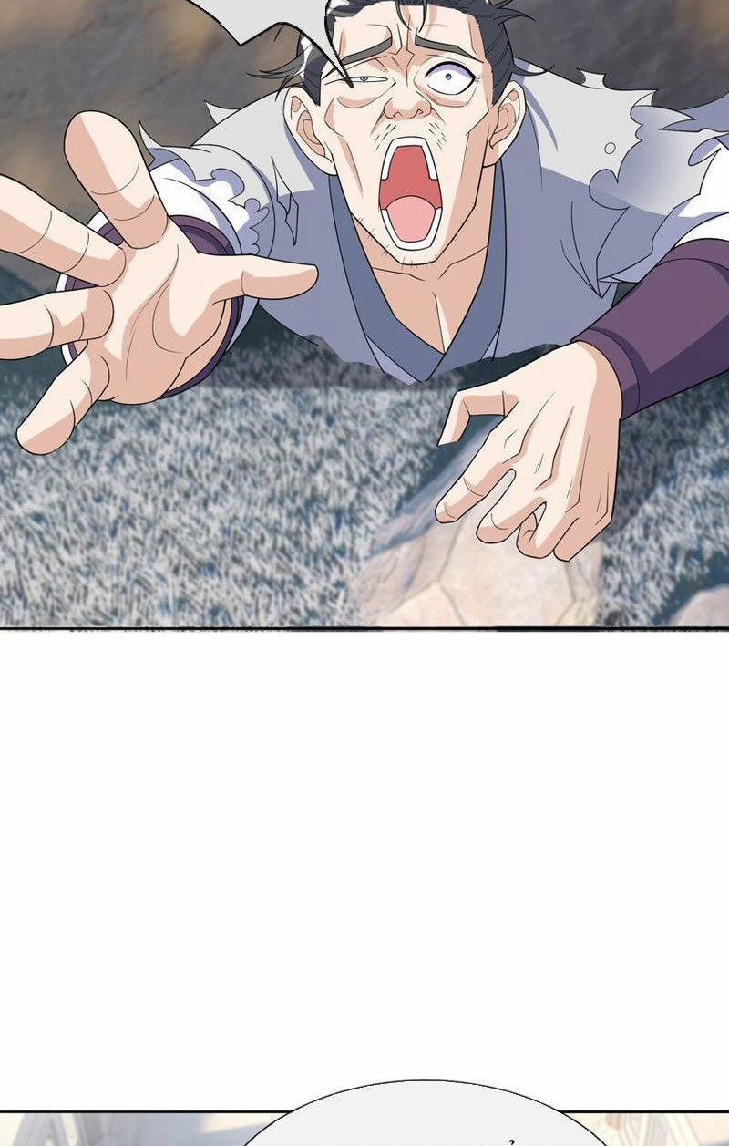 Thu Triệu Vạn Đồ Đệ, Vi Sư Vô Địch Thế Gian 56 trang 35