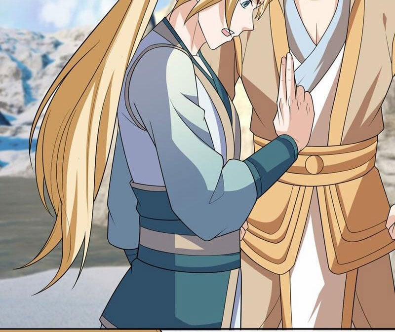 Thu Triệu Vạn Đồ Đệ, Vi Sư Vô Địch Thế Gian 56 trang 48