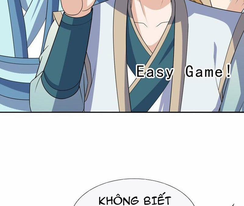 Thu Triệu Vạn Đồ Đệ, Vi Sư Vô Địch Thế Gian 56 trang 56