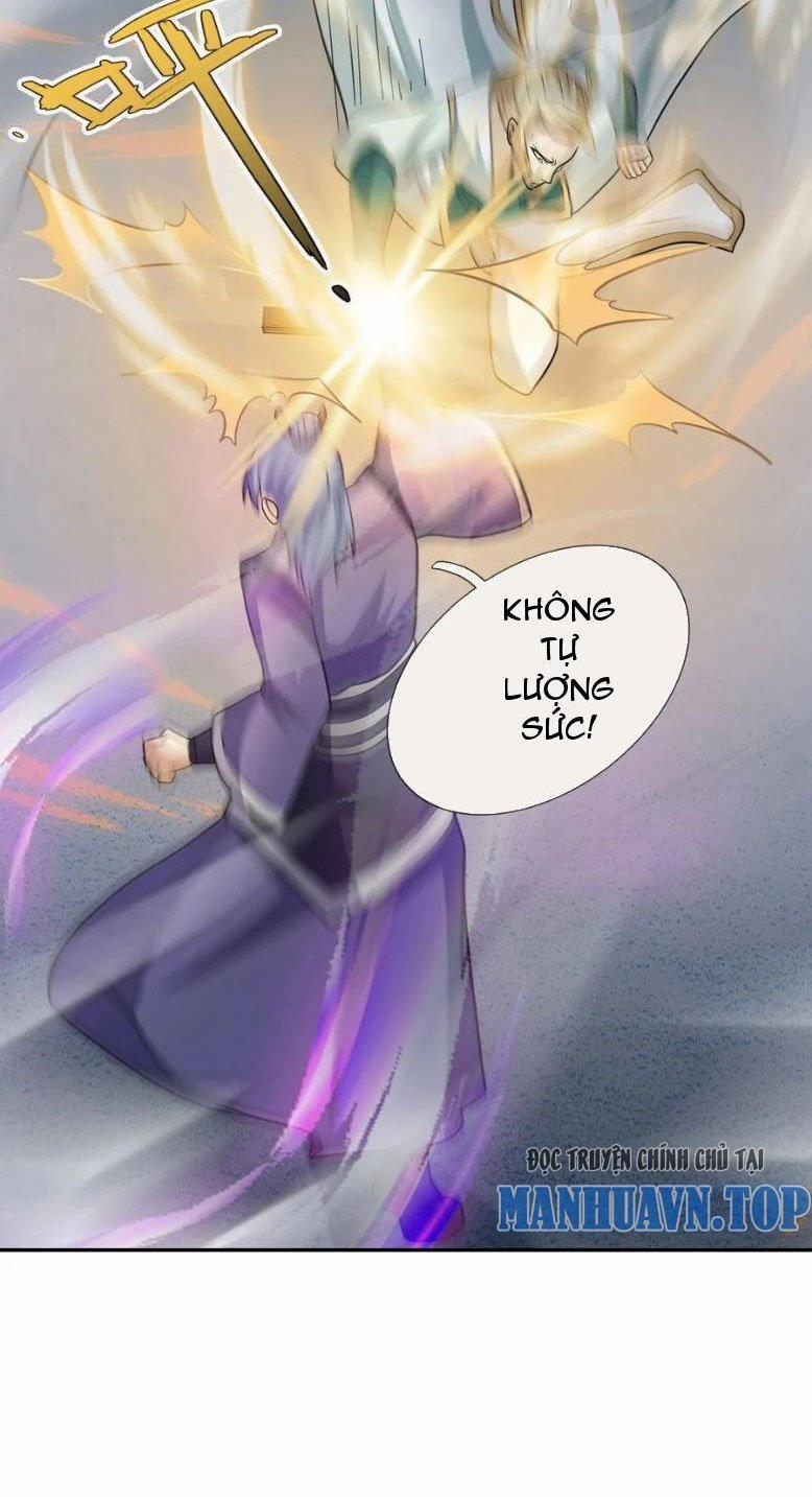 Thu Triệu Vạn Đồ Đệ, Vi Sư Vô Địch Thế Gian 57 trang 11