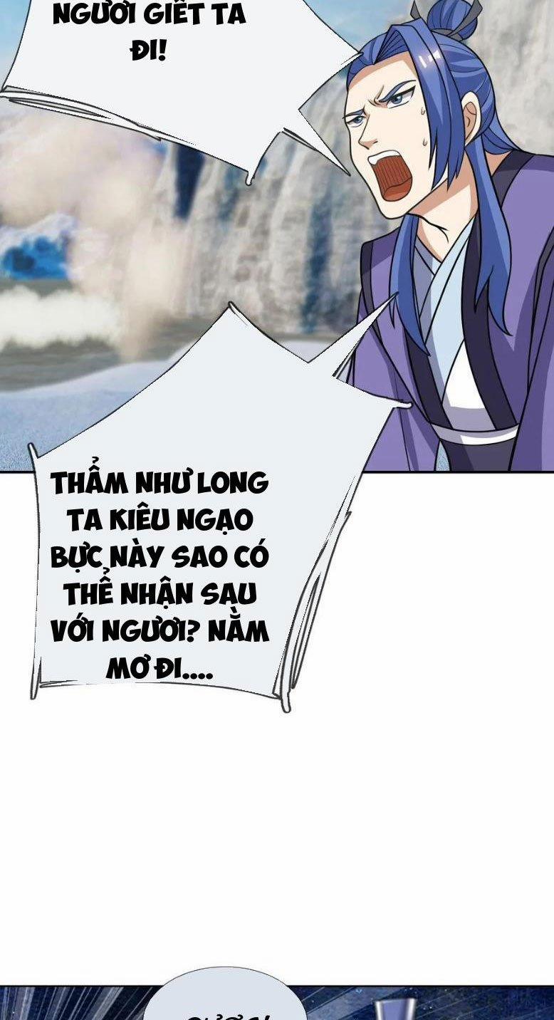 Thu Triệu Vạn Đồ Đệ, Vi Sư Vô Địch Thế Gian 57 trang 28