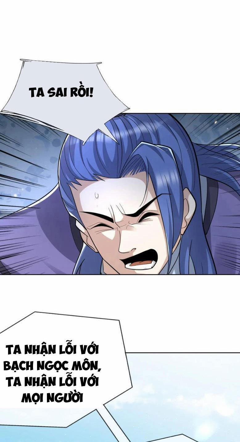 Thu Triệu Vạn Đồ Đệ, Vi Sư Vô Địch Thế Gian 57 trang 32