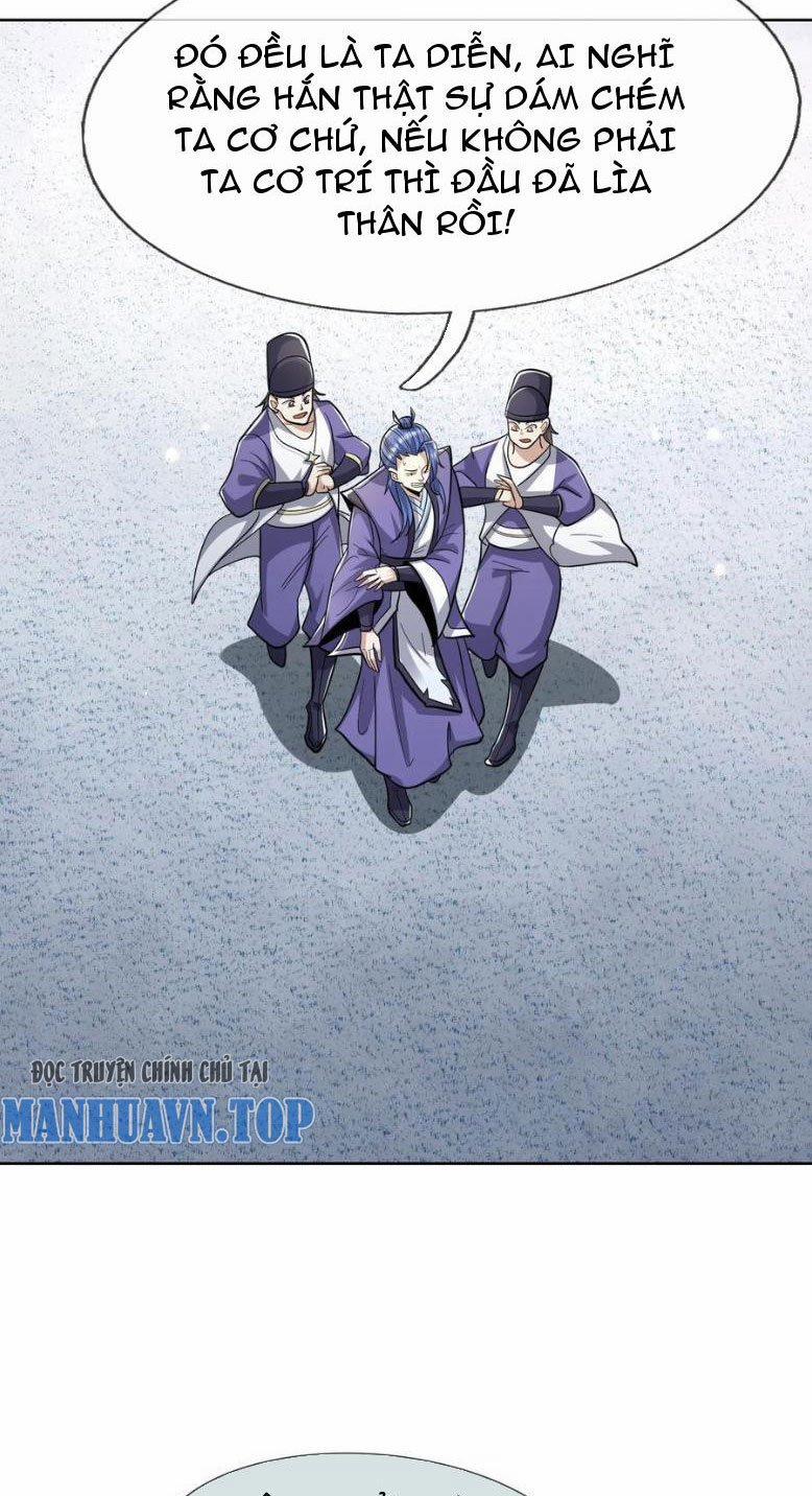 Thu Triệu Vạn Đồ Đệ, Vi Sư Vô Địch Thế Gian 57 trang 39