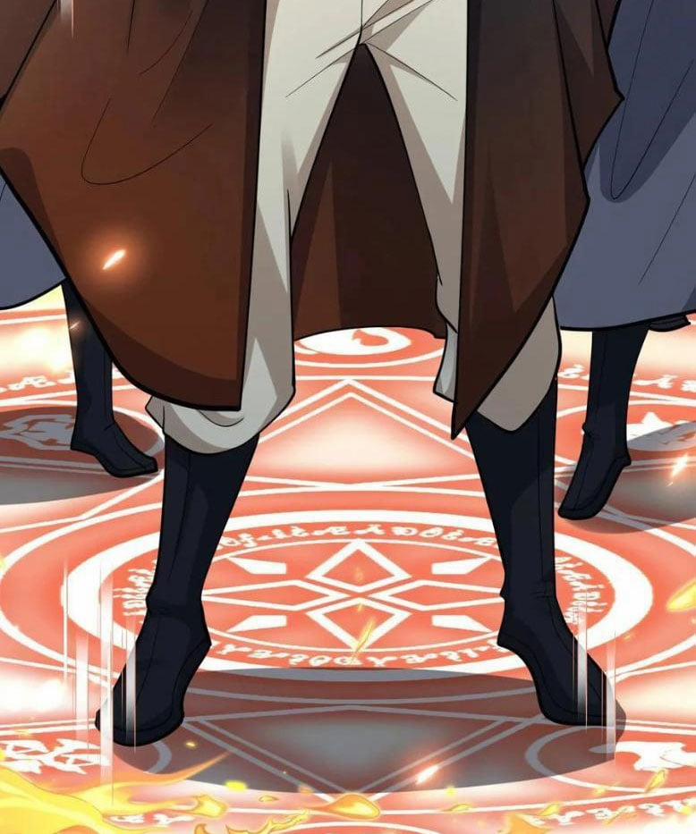 Thu Triệu Vạn Đồ Đệ, Vi Sư Vô Địch Thế Gian 57 trang 47