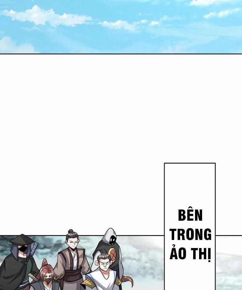 Thu Triệu Vạn Đồ Đệ, Vi Sư Vô Địch Thế Gian 57 trang 53