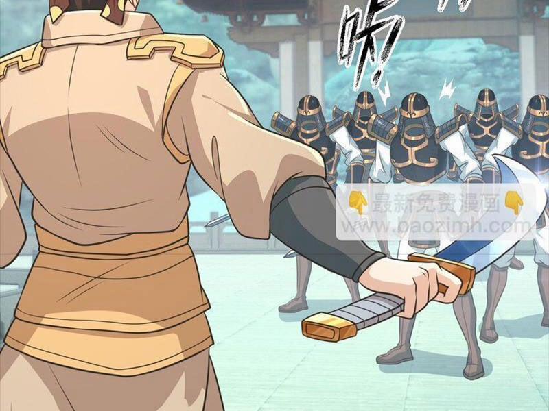 Thu Triệu Vạn Đồ Đệ, Vi Sư Vô Địch Thế Gian 58 trang 10