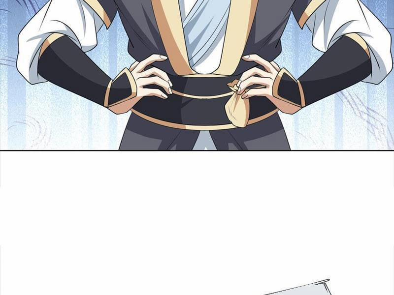 Thu Triệu Vạn Đồ Đệ, Vi Sư Vô Địch Thế Gian 58 trang 106