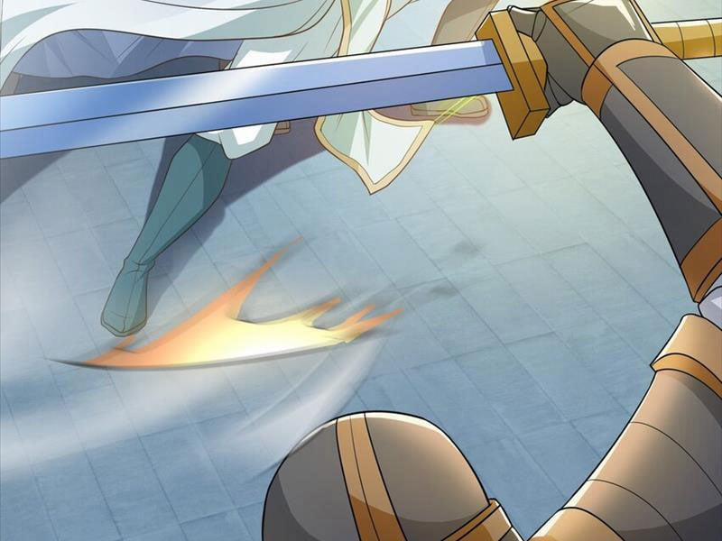 Thu Triệu Vạn Đồ Đệ, Vi Sư Vô Địch Thế Gian 58 trang 108