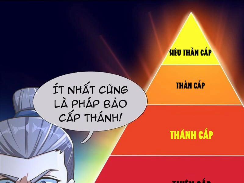 Thu Triệu Vạn Đồ Đệ, Vi Sư Vô Địch Thế Gian 58 trang 20