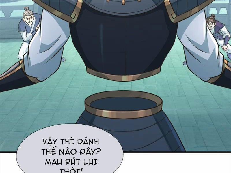 Thu Triệu Vạn Đồ Đệ, Vi Sư Vô Địch Thế Gian 58 trang 32