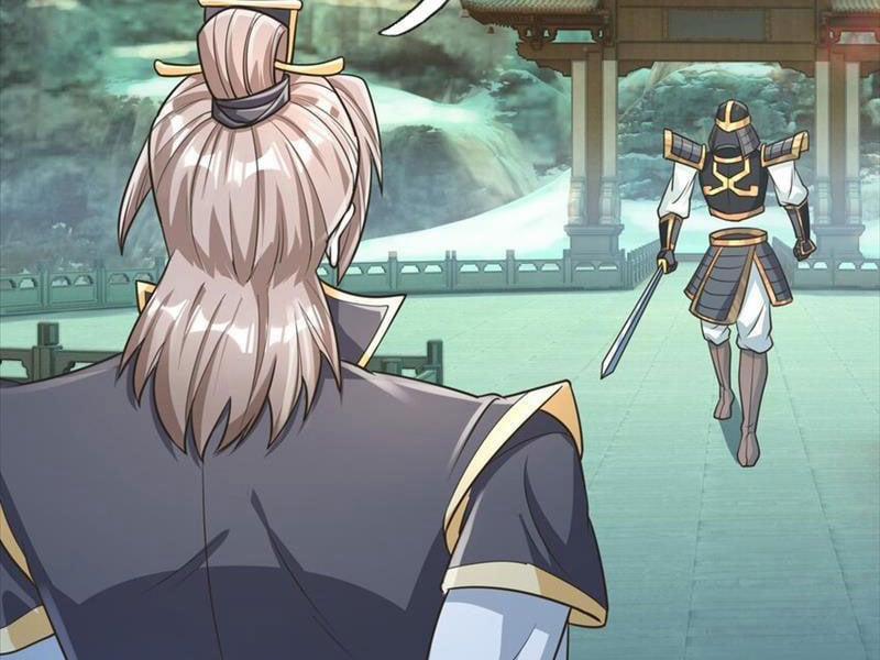 Thu Triệu Vạn Đồ Đệ, Vi Sư Vô Địch Thế Gian 58 trang 34