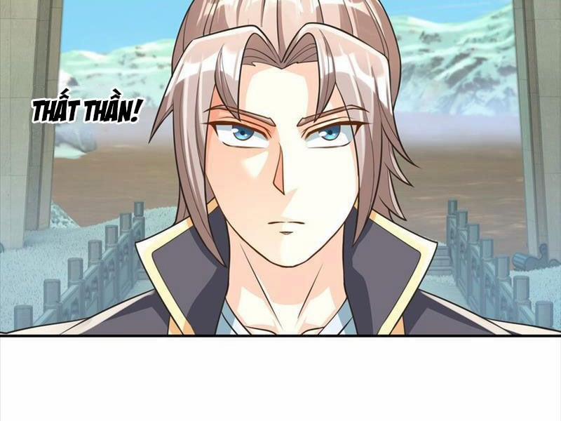 Thu Triệu Vạn Đồ Đệ, Vi Sư Vô Địch Thế Gian 58 trang 36