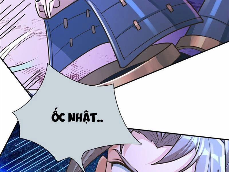 Thu Triệu Vạn Đồ Đệ, Vi Sư Vô Địch Thế Gian 58 trang 44