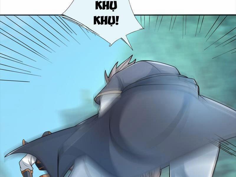 Thu Triệu Vạn Đồ Đệ, Vi Sư Vô Địch Thế Gian 58 trang 50