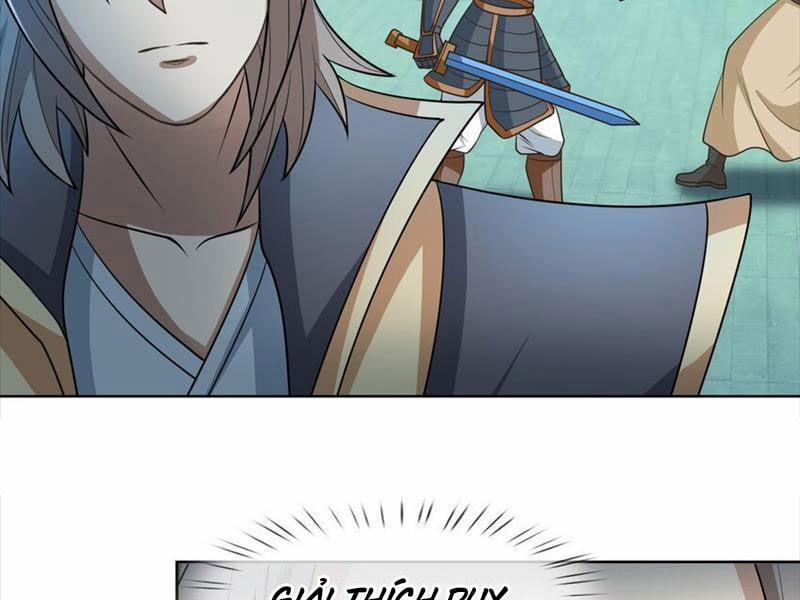 Thu Triệu Vạn Đồ Đệ, Vi Sư Vô Địch Thế Gian 58 trang 54