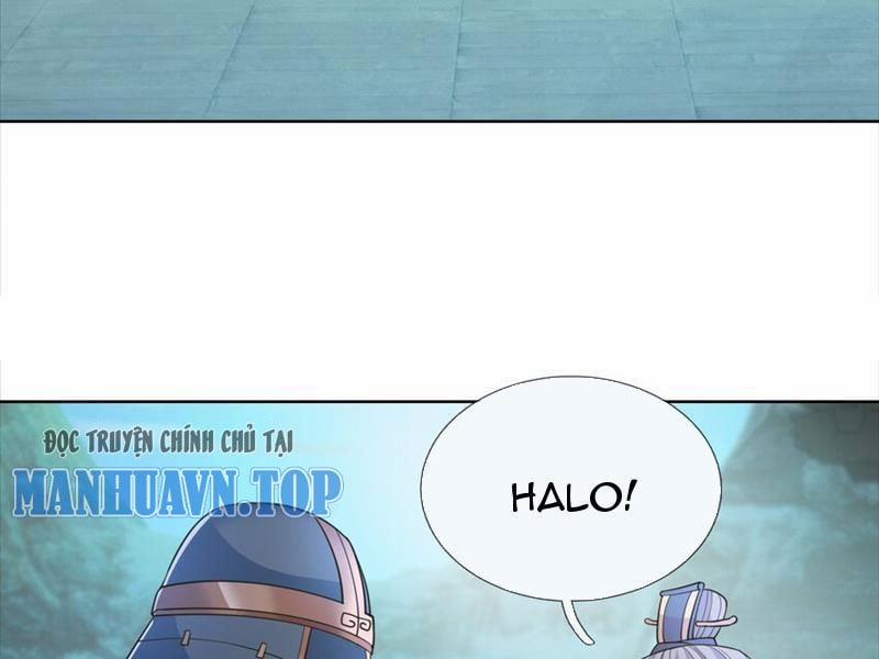 Thu Triệu Vạn Đồ Đệ, Vi Sư Vô Địch Thế Gian 58 trang 60