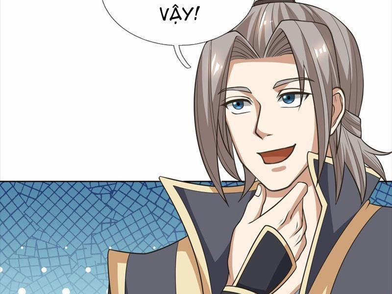 Thu Triệu Vạn Đồ Đệ, Vi Sư Vô Địch Thế Gian 58 trang 64