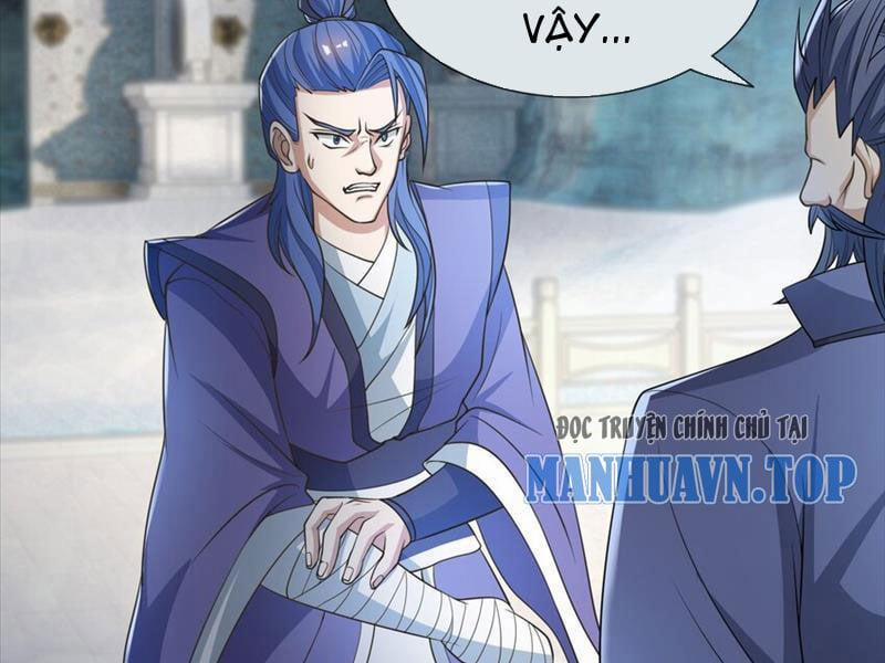 Thu Triệu Vạn Đồ Đệ, Vi Sư Vô Địch Thế Gian 58 trang 70