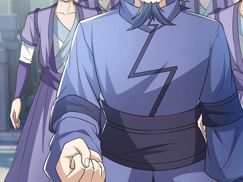 Thu Triệu Vạn Đồ Đệ, Vi Sư Vô Địch Thế Gian 58 trang 73