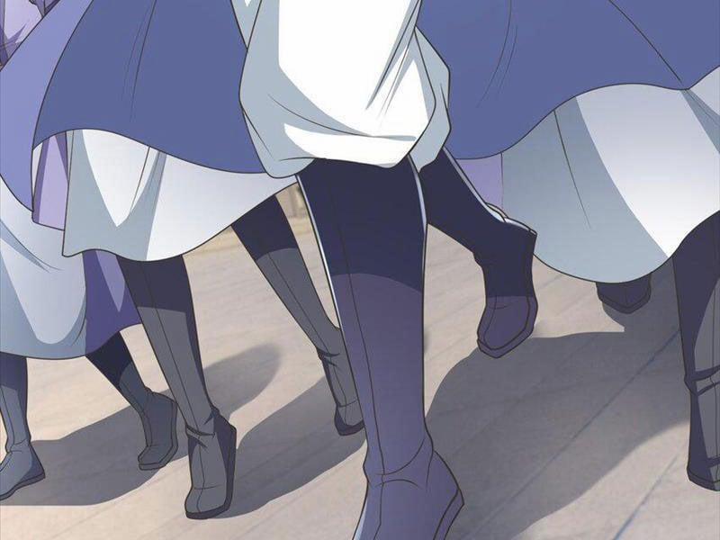 Thu Triệu Vạn Đồ Đệ, Vi Sư Vô Địch Thế Gian 58 trang 81