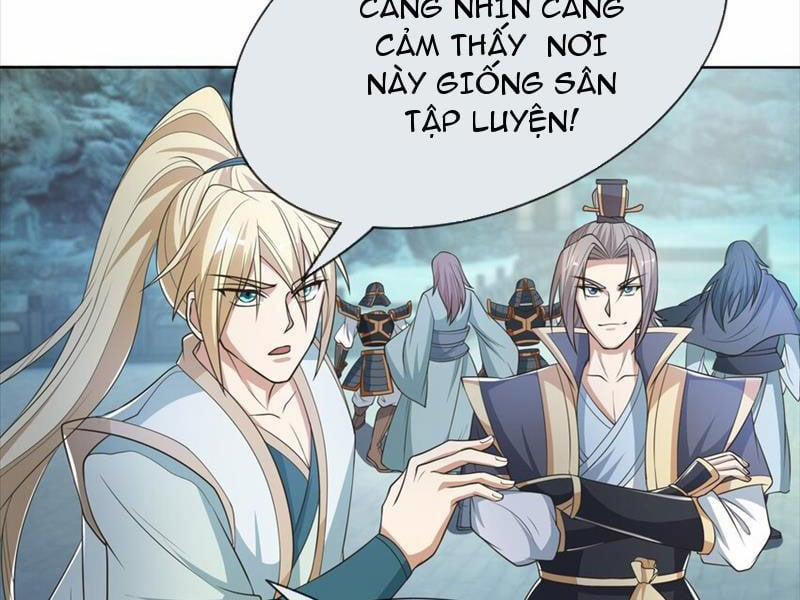 Thu Triệu Vạn Đồ Đệ, Vi Sư Vô Địch Thế Gian 58 trang 89