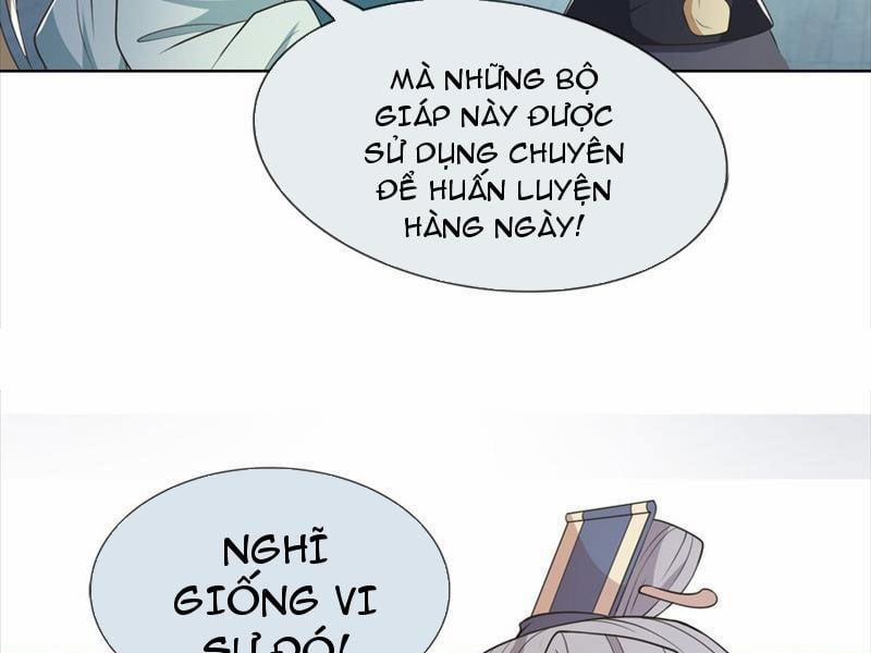 Thu Triệu Vạn Đồ Đệ, Vi Sư Vô Địch Thế Gian 58 trang 90