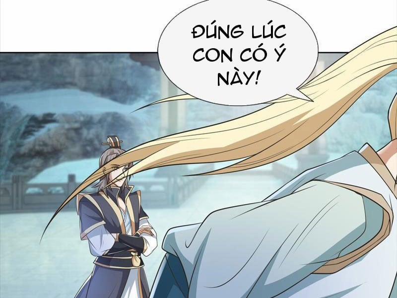 Thu Triệu Vạn Đồ Đệ, Vi Sư Vô Địch Thế Gian 58 trang 93