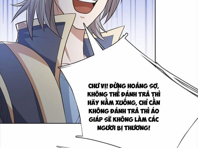 Thu Triệu Vạn Đồ Đệ, Vi Sư Vô Địch Thế Gian 58 trang 95