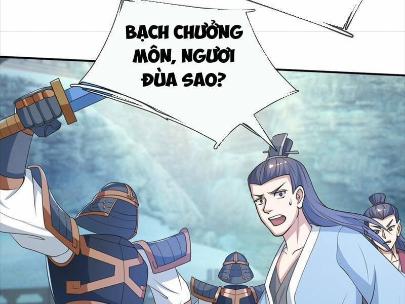 Thu Triệu Vạn Đồ Đệ, Vi Sư Vô Địch Thế Gian 58 trang 96