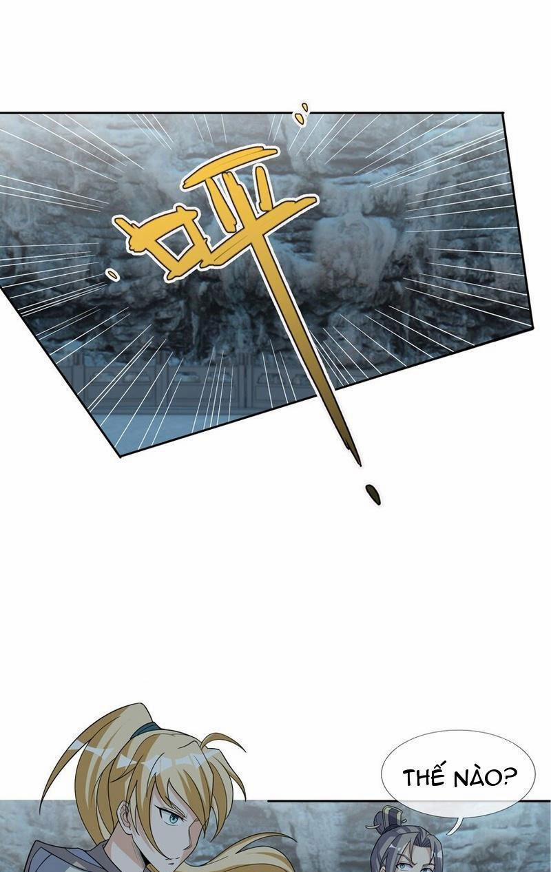 Thu Triệu Vạn Đồ Đệ, Vi Sư Vô Địch Thế Gian 59 trang 1