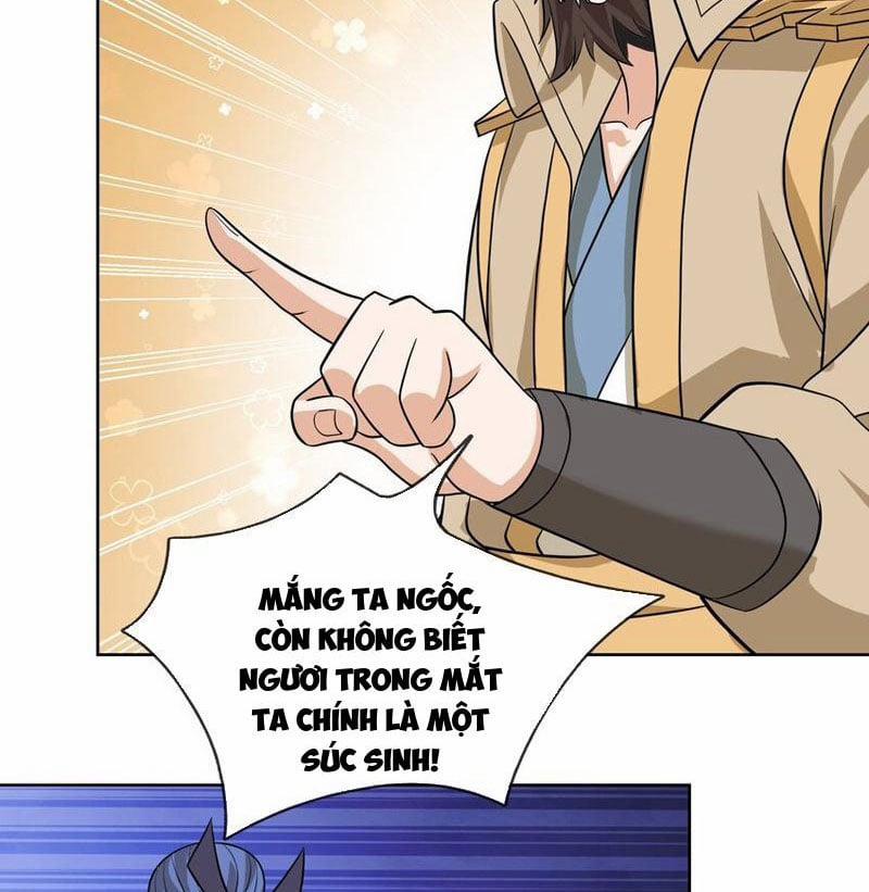 Thu Triệu Vạn Đồ Đệ, Vi Sư Vô Địch Thế Gian 59 trang 44