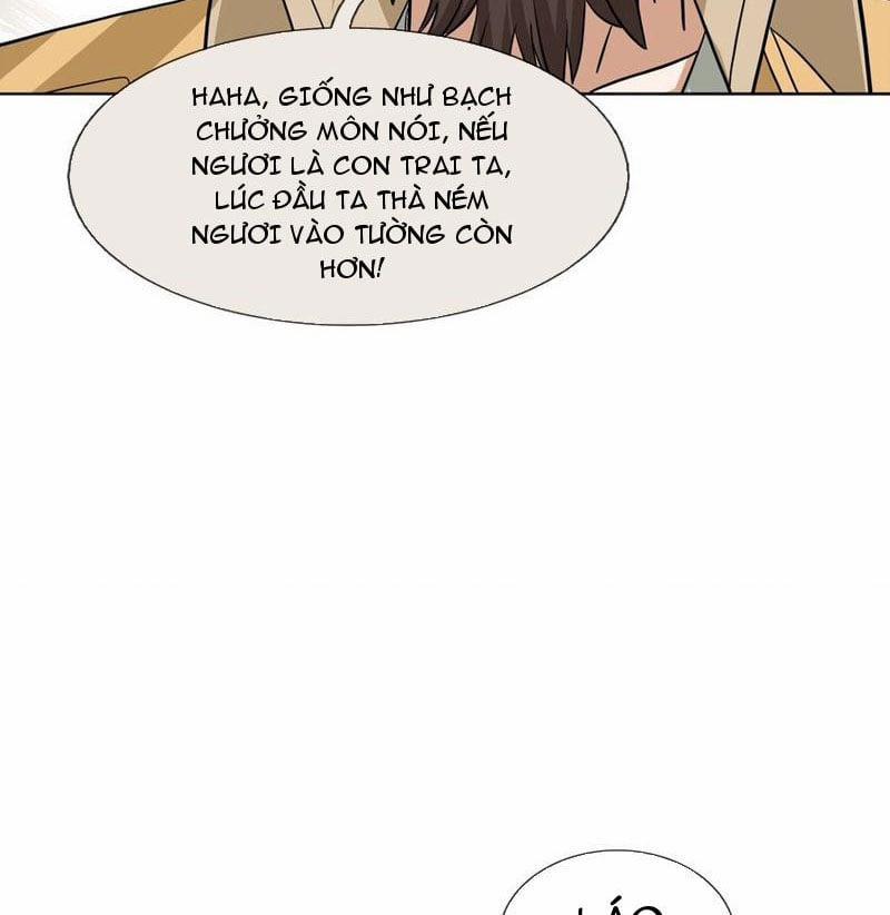 Thu Triệu Vạn Đồ Đệ, Vi Sư Vô Địch Thế Gian 59 trang 47