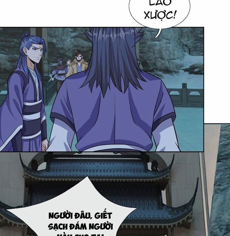 Thu Triệu Vạn Đồ Đệ, Vi Sư Vô Địch Thế Gian 59 trang 48