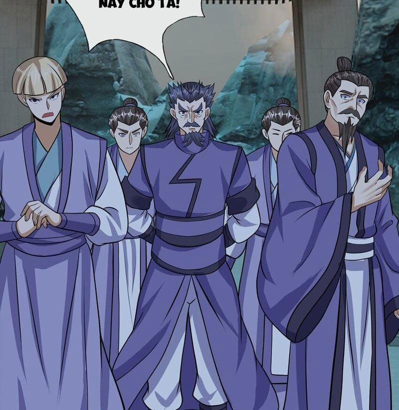 Thu Triệu Vạn Đồ Đệ, Vi Sư Vô Địch Thế Gian 59 trang 49