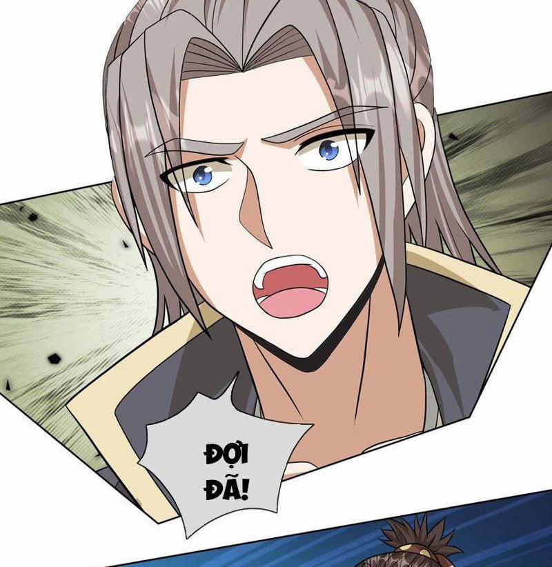 Thu Triệu Vạn Đồ Đệ, Vi Sư Vô Địch Thế Gian 59 trang 53