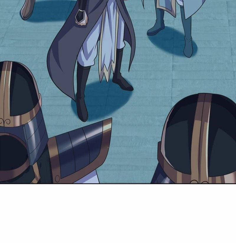 Thu Triệu Vạn Đồ Đệ, Vi Sư Vô Địch Thế Gian 59 trang 58